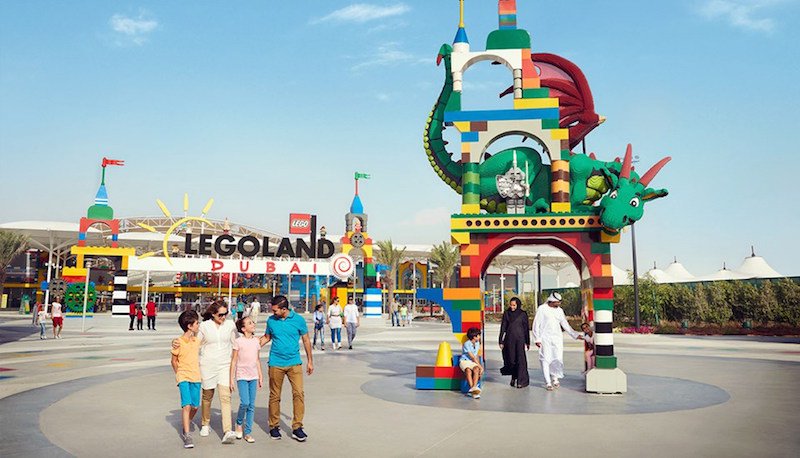Legoland Hotel Project - Dubai Parks & Resorts2